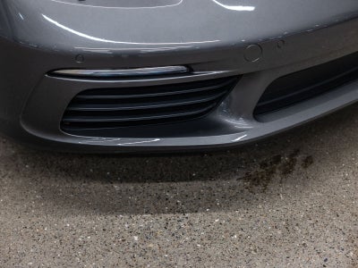 2024 Porsche 718 718 Cayman S