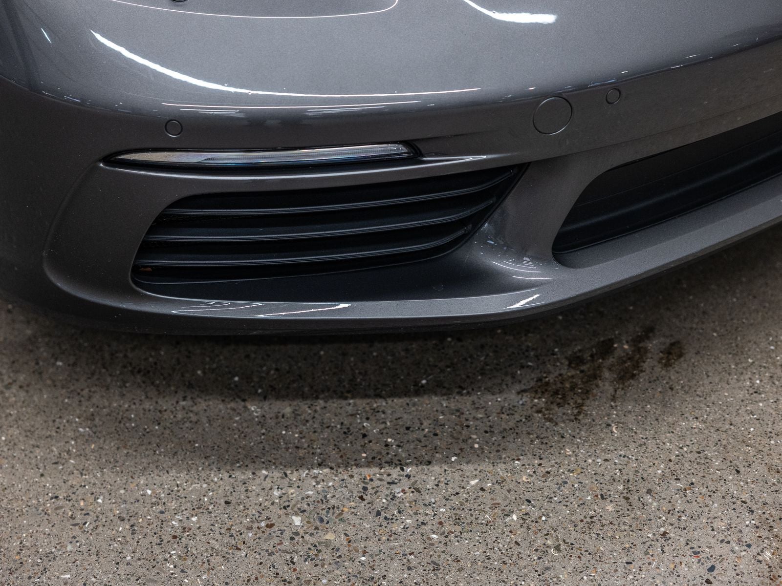 2024 Porsche 718 718 Cayman S