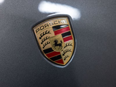 2024 Porsche 718 718 Cayman S