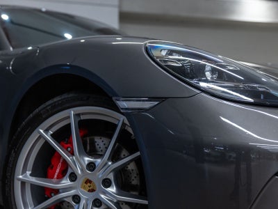 2024 Porsche 718 718 Cayman S