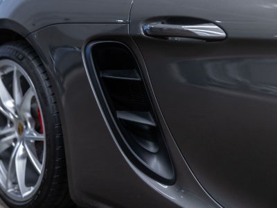 2024 Porsche 718 718 Cayman S