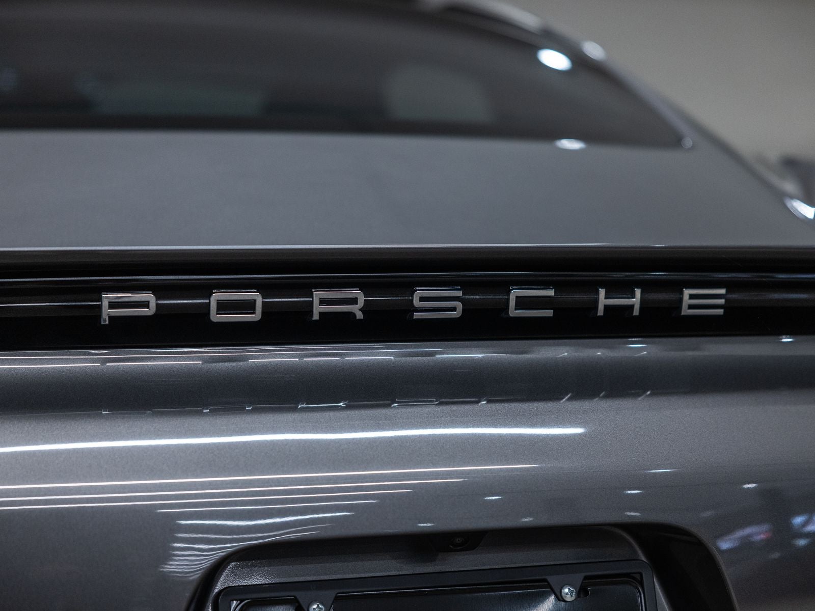 2024 Porsche 718 718 Cayman S