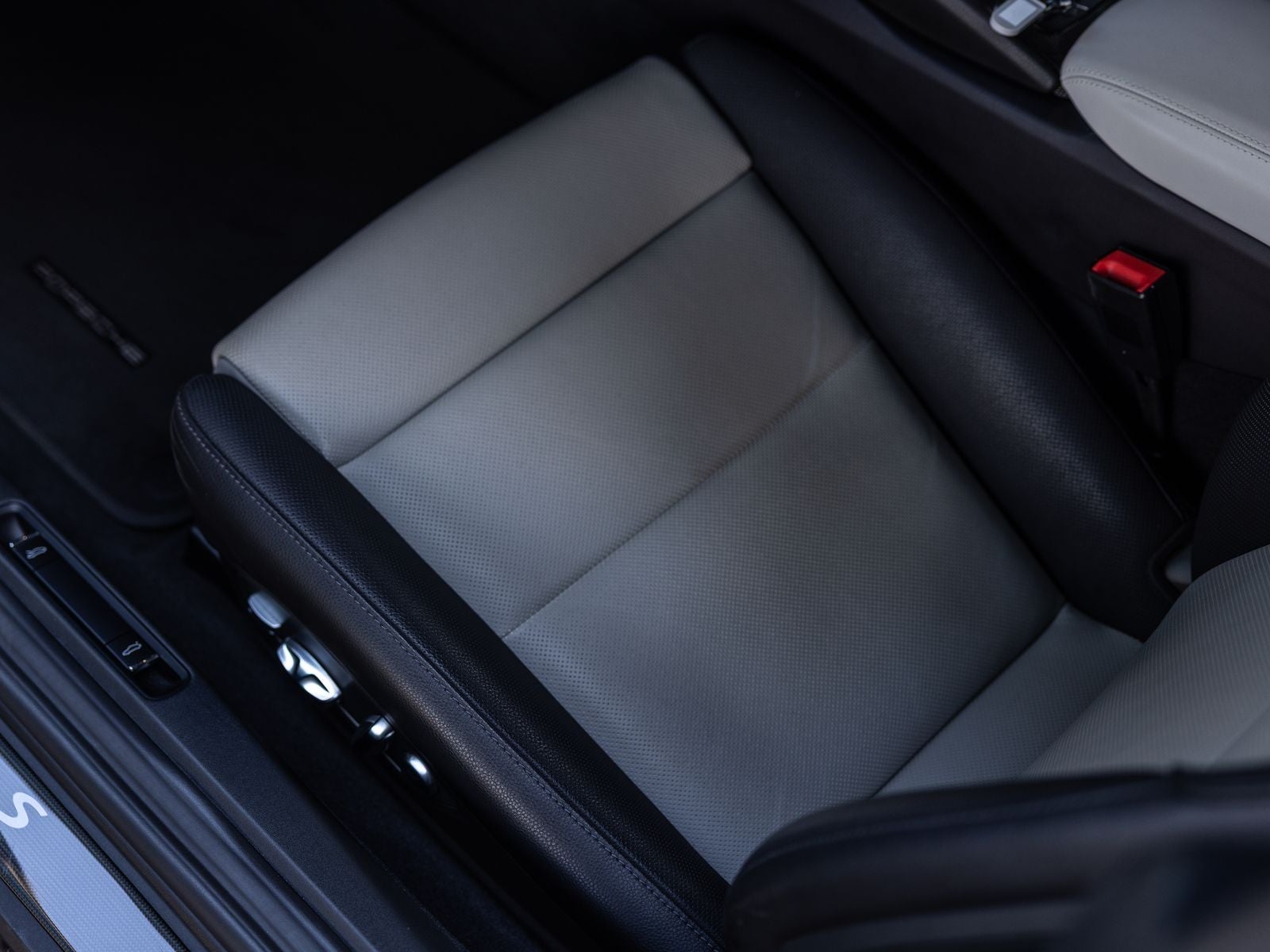 2024 Porsche 718 718 Cayman S