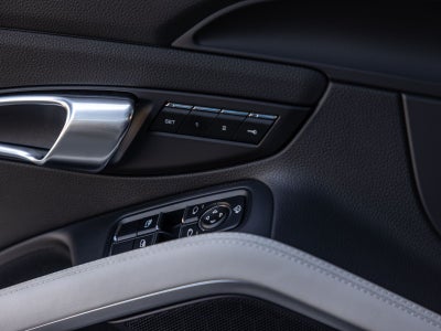 2024 Porsche 718 718 Cayman S