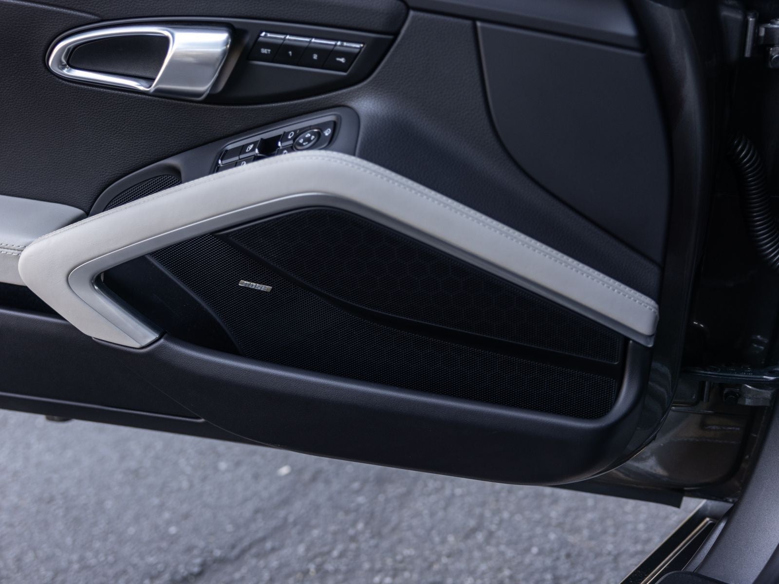 2024 Porsche 718 718 Cayman S