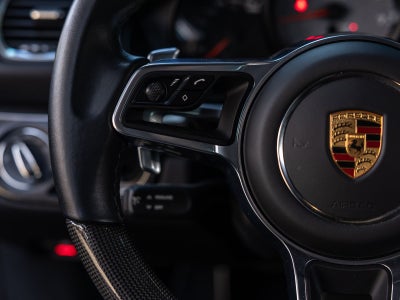 2024 Porsche 718 718 Cayman S
