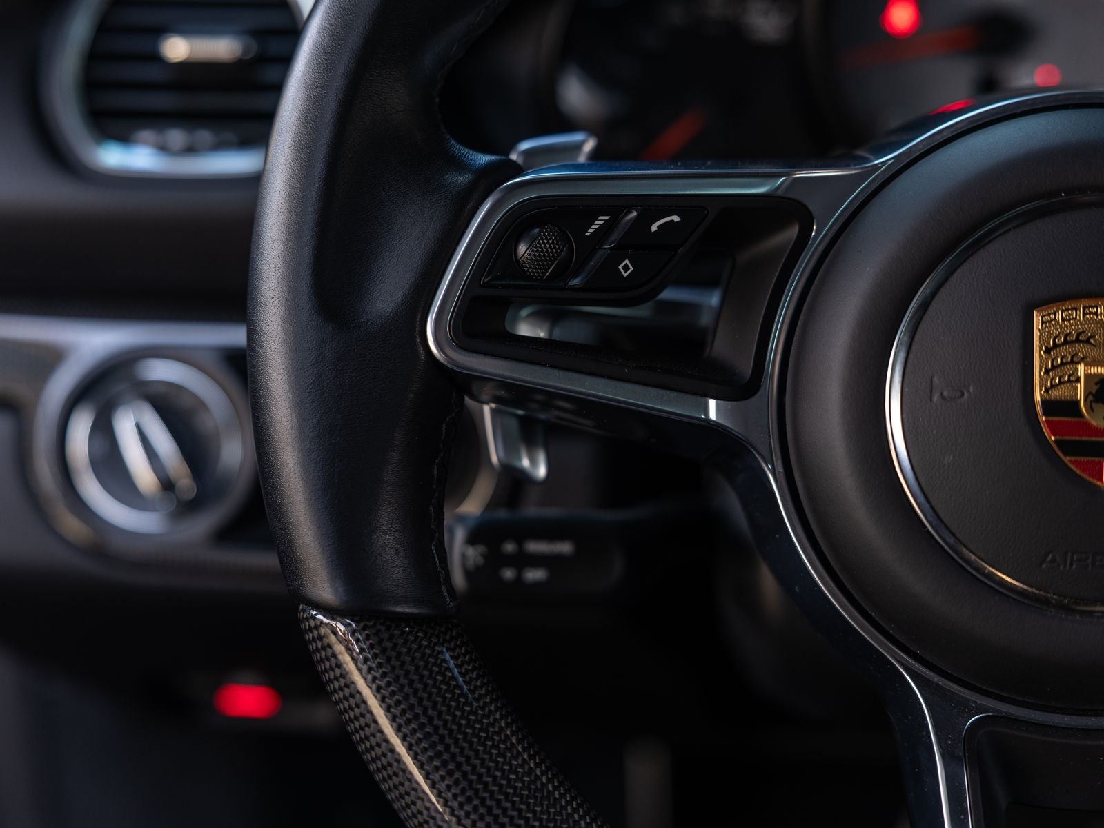 2024 Porsche 718 718 Cayman S