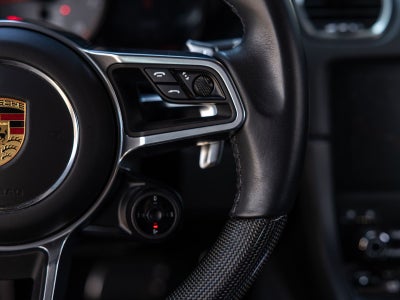 2024 Porsche 718 718 Cayman S