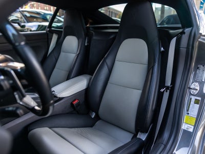 2024 Porsche 718 718 Cayman S
