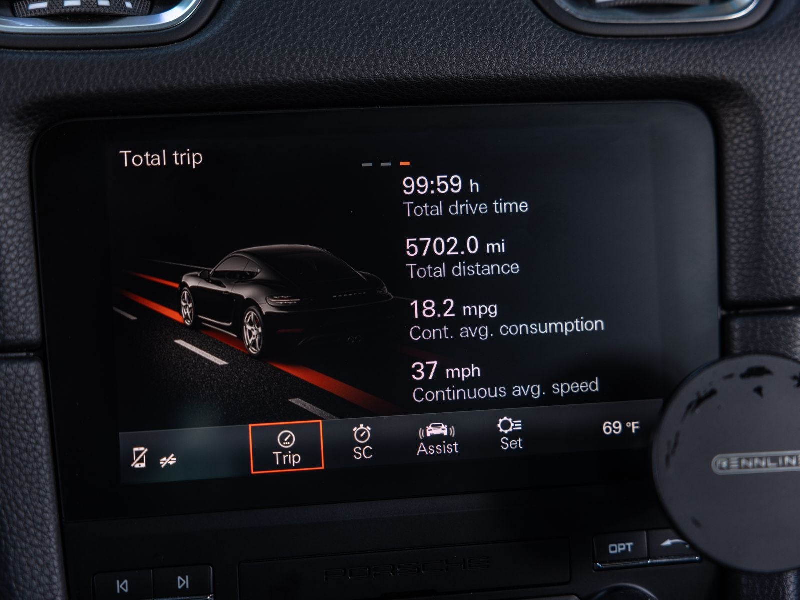 2024 Porsche 718 718 Cayman S