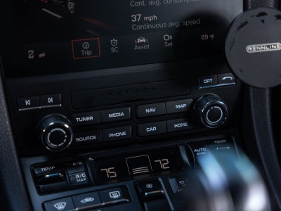 2024 Porsche 718 718 Cayman S