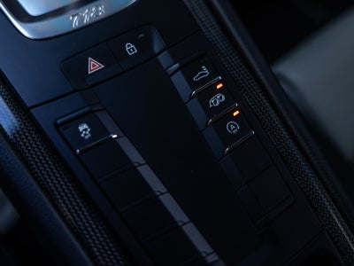 2024 Porsche 718 718 Cayman S
