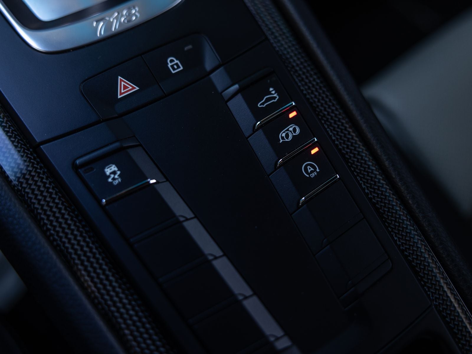 2024 Porsche 718 718 Cayman S