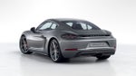 2024 Porsche 718 718 Cayman S (MY24)