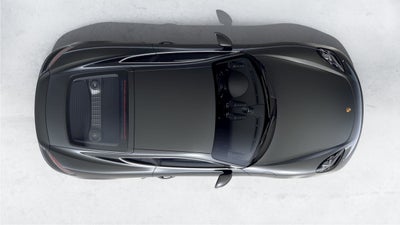2024 Porsche 718 718 Cayman S (MY24)