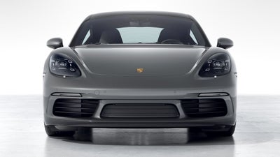 2024 Porsche 718 718 Cayman S (MY24)