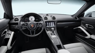 2024 Porsche 718 718 Cayman S (MY24)