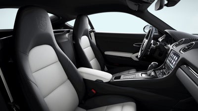 2024 Porsche 718 718 Cayman S (MY24)