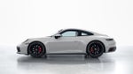 2022 Porsche 911 911 Carrera S (MY22)