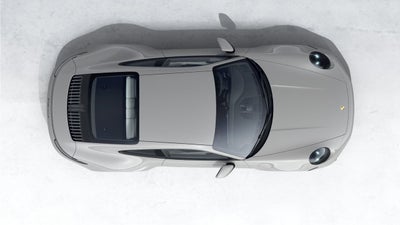2022 Porsche 911 911 Carrera S (MY22)