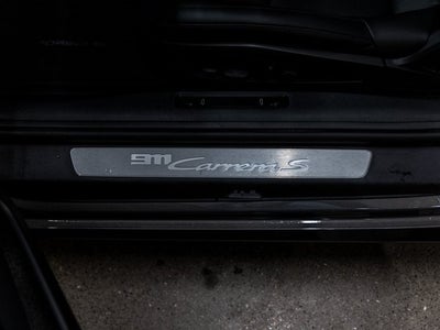 2024 Porsche 911 911 Carrera S (MY24)