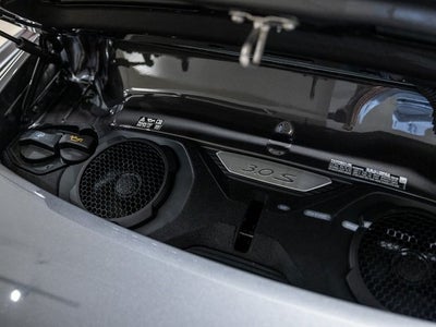 2024 Porsche 911 911 Carrera S (MY24)