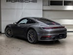 2024 Porsche 911 911 Carrera S (MY24)