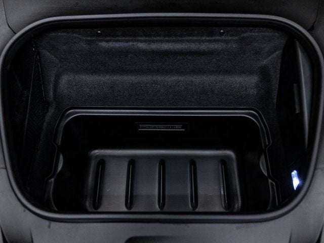 2024 Porsche 911 911 Carrera S (MY24)