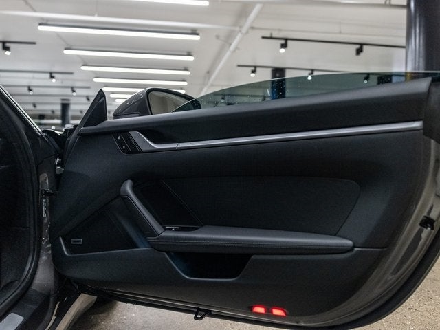 2024 Porsche 911 911 Carrera S (MY24)