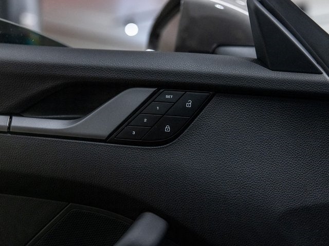 2024 Porsche 911 911 Carrera S (MY24)