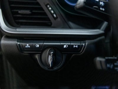 2024 Porsche 911 911 Carrera S (MY24)