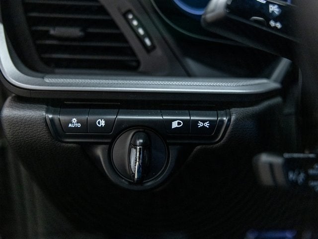 2024 Porsche 911 911 Carrera S (MY24)