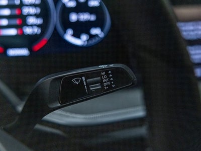 2024 Porsche 911 911 Carrera S (MY24)