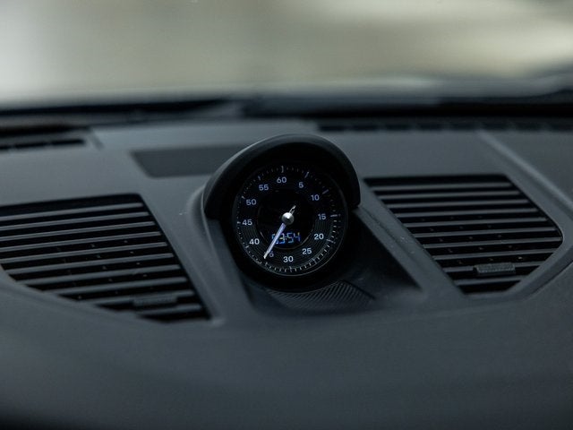 2024 Porsche 911 911 Carrera S (MY24)