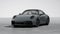 2026 Porsche 911 Carrera GTS