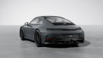 2026 Porsche 911 Carrera GTS