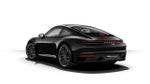 2020 Porsche 911 Carrera S