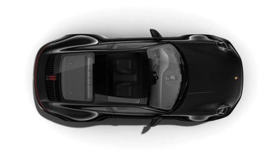 2020 Porsche 911 Carrera S