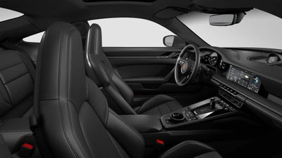 2020 Porsche 911 Carrera S