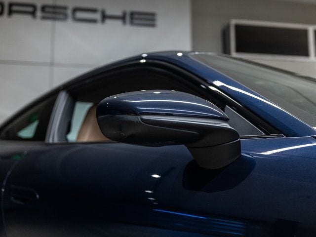 2021 Porsche 911 911 Carrera S (MY21)