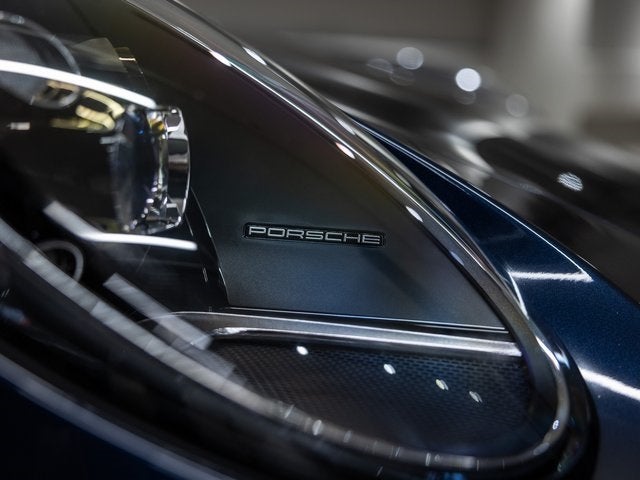 2021 Porsche 911 911 Carrera S (MY21)