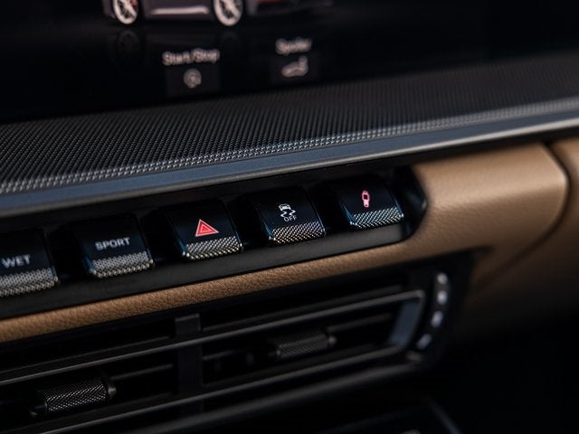 2021 Porsche 911 911 Carrera S (MY21)