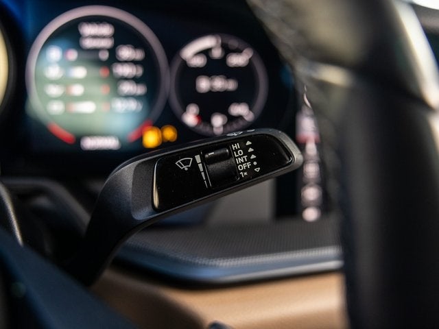 2021 Porsche 911 911 Carrera S (MY21)