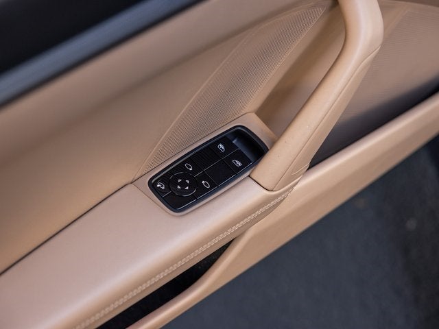 2021 Porsche 911 911 Carrera S (MY21)