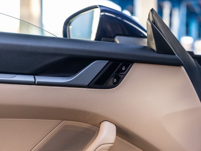 2021 Porsche 911 911 Carrera S (MY21)