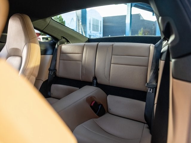 2021 Porsche 911 911 Carrera S (MY21)