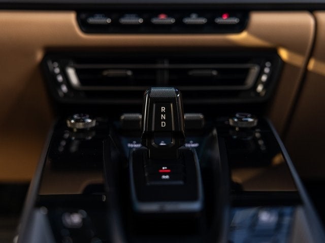 2021 Porsche 911 911 Carrera S (MY21)