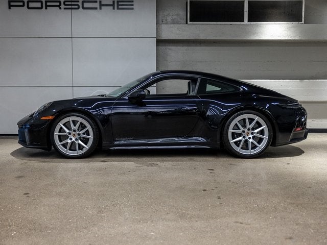 2025 Porsche 911 911 Carrera GTS