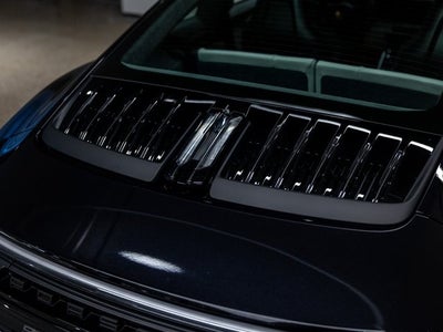 2025 Porsche 911 911 Carrera GTS