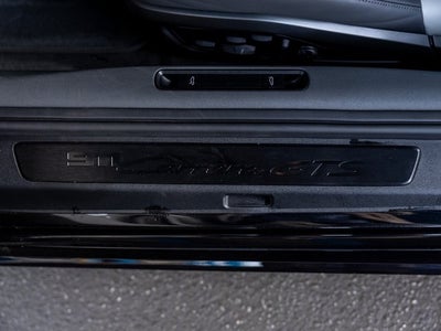 2025 Porsche 911 911 Carrera GTS